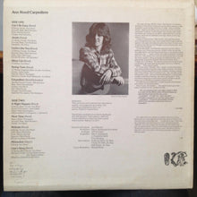 Load image into Gallery viewer, Ann Reed : Carpediem (LP, Album)