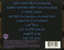 Load image into Gallery viewer, Arlo Guthrie : The Best Of Arlo Guthrie (CD, Comp, RE)