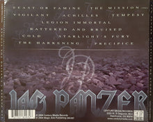 Load image into Gallery viewer, Jag Panzer : Casting The Stones (CD, Album)