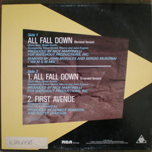 Load image into Gallery viewer, Five Star : All Fall Down (12&quot;)