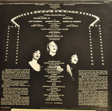 Load image into Gallery viewer, Richard Maltby Jr., David Shire : Starting Here Starting Now (Original Cast Recording) (LP, Album)