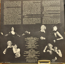 Load image into Gallery viewer, Richard Maltby Jr., David Shire : Starting Here Starting Now (Original Cast Recording) (LP, Album)