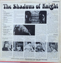 Load image into Gallery viewer, The Shadows Of Knight : Gloria (LP, Album, Mono)