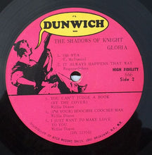 Load image into Gallery viewer, The Shadows Of Knight : Gloria (LP, Album, Mono)