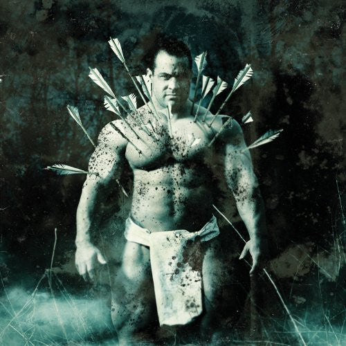 The Showdown : Back Breaker (CD, Album)