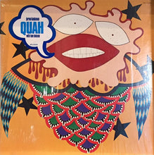 Load image into Gallery viewer, Jorma Kaukonen With Tom Hobson : Quah (LP, Album, Ind)