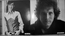 Load image into Gallery viewer, Jorma Kaukonen With Tom Hobson : Quah (LP, Album, Ind)