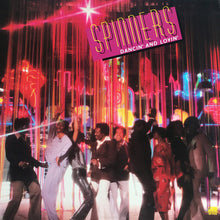 Load image into Gallery viewer, Spinners : Dancin&#39; And Lovin&#39; (LP, Album, SP )