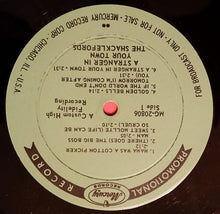 Load image into Gallery viewer, The Shacklefords : Until You've Heard The Shacklefords You Ain't Heard Nothing Yet (LP, Mono, Promo)