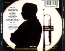 Load image into Gallery viewer, Roy Hargrove : Public Eye (CD)