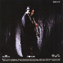 Load image into Gallery viewer, Roy Hargrove : Public Eye (CD)