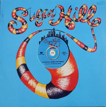 Load image into Gallery viewer, Various : The Sugar Hill Records Story Sampler (CD, Promo, Smplr)