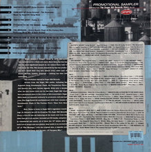 Load image into Gallery viewer, Various : The Sugar Hill Records Story Sampler (CD, Promo, Smplr)