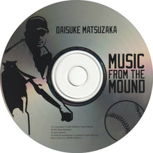 Load image into Gallery viewer, Various : Music From The Mound (CD)