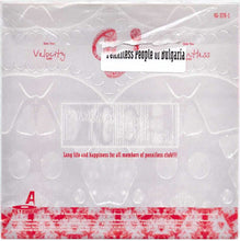 Load image into Gallery viewer, Penniless People Of Bulgaria : Velocity (7&quot;, Single)