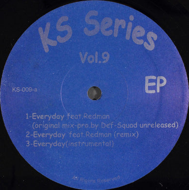 Various : KS Series Vol.9 (12