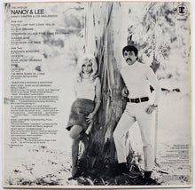 Load image into Gallery viewer, Nancy &amp; Lee* : Nancy &amp; Lee (LP, Album)