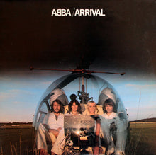 Load image into Gallery viewer, ABBA : Arrival (LP, Album, PR,)
