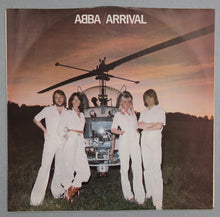 Load image into Gallery viewer, ABBA : Arrival (LP, Album, PR,)
