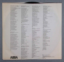 Load image into Gallery viewer, ABBA : Arrival (LP, Album, PR,)