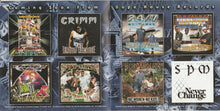 Load image into Gallery viewer, SPM* : Time Is Money (CD, Album)