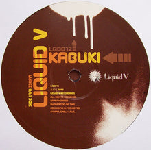 Load image into Gallery viewer, Kabuki : Beyond Words / Trailblazer (12&quot;)
