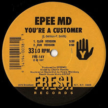 Load image into Gallery viewer, EPEE MD* : It&#39;s My Thing (12&quot;)