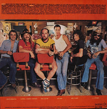 Load image into Gallery viewer, Joe Sun With Shotgun (16) : Livin' On Honky Tonk Time (LP, Album)