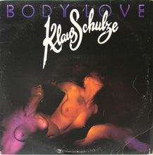 Load image into Gallery viewer, Klaus Schulze : Body Love - Additions To The Original Soundtrack (LP, Album)