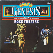 Load image into Gallery viewer, Genesis : Rock Theatre (LP, Comp)