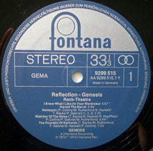 Load image into Gallery viewer, Genesis : Rock Theatre (LP, Comp)
