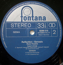 Load image into Gallery viewer, Genesis : Rock Theatre (LP, Comp)