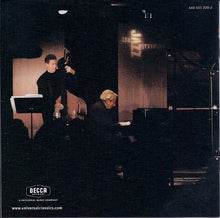 Load image into Gallery viewer, André Previn With David Finck : Live At The Jazz Standard (CD, Album)