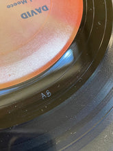 Load image into Gallery viewer, David Meece : David (LP, Album)