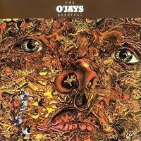 Load image into Gallery viewer, The O&#39;Jays : Survival (LP, Album)