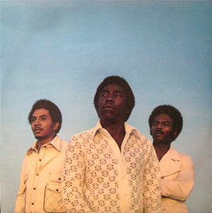 The O'Jays : Survival (LP, Album)