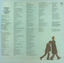 Load image into Gallery viewer, Simon &amp; Garfunkel : Bridge Over Troubled Water (LP, Album, San)