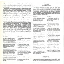 Load image into Gallery viewer, Lili Boulanger - Igor Markevitch, Orchestre Des Concerts Lamoureux, Choeurs Elisabeth Brasseur : Du Fond De L'Abîme · Psaume 24 · Psaume 129 · Vieille Prière Bouddhique · Pie Jesu (LP, Album, Mono)