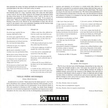 Load image into Gallery viewer, Lili Boulanger - Igor Markevitch, Orchestre Des Concerts Lamoureux, Choeurs Elisabeth Brasseur : Du Fond De L'Abîme · Psaume 24 · Psaume 129 · Vieille Prière Bouddhique · Pie Jesu (LP, Album, Mono)