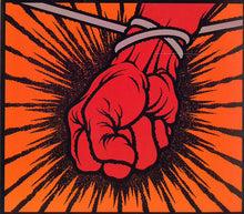 Load image into Gallery viewer, Metallica : St. Anger (CD, Album, Edi + DVD-V, NTSC, Edi)
