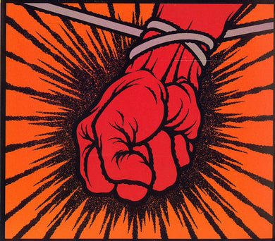 Metallica : St. Anger (CD, Album, Edi + DVD-V, NTSC, Edi)