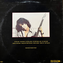 Load image into Gallery viewer, Billy Squier : Don't Say No (LP, Album)