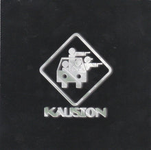 Load image into Gallery viewer, Kausion : South Central Los Skanless (CD, Album)