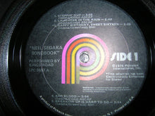 Load image into Gallery viewer, Kings Road : Neil Sedaka Songbook Performed By Kings Road (LP)