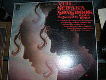 Load image into Gallery viewer, Kings Road : Neil Sedaka Songbook Performed By Kings Road (LP)