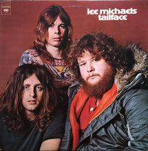 Load image into Gallery viewer, Lee Michaels : Tailface (LP, Album)