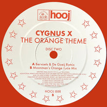 Load image into Gallery viewer, Cygnus X : The Orange Theme (12&quot;, Two)