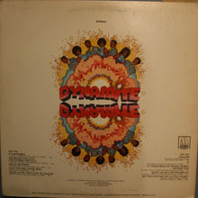 Load image into Gallery viewer, The Supremes &amp; The Four Tops* : Dynamite (LP, Album, Ind)