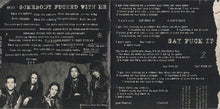 Load image into Gallery viewer, Buckcherry : Fuck (CD, EP)