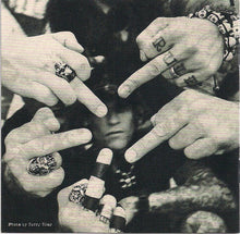 Load image into Gallery viewer, Buckcherry : Fuck (CD, EP)